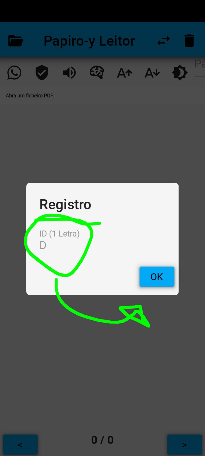 Passo 2