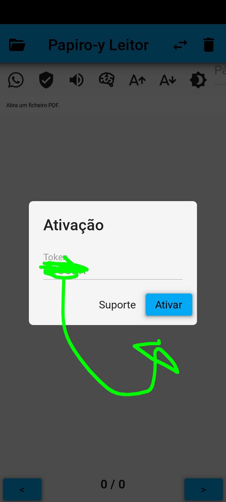 Passo 5